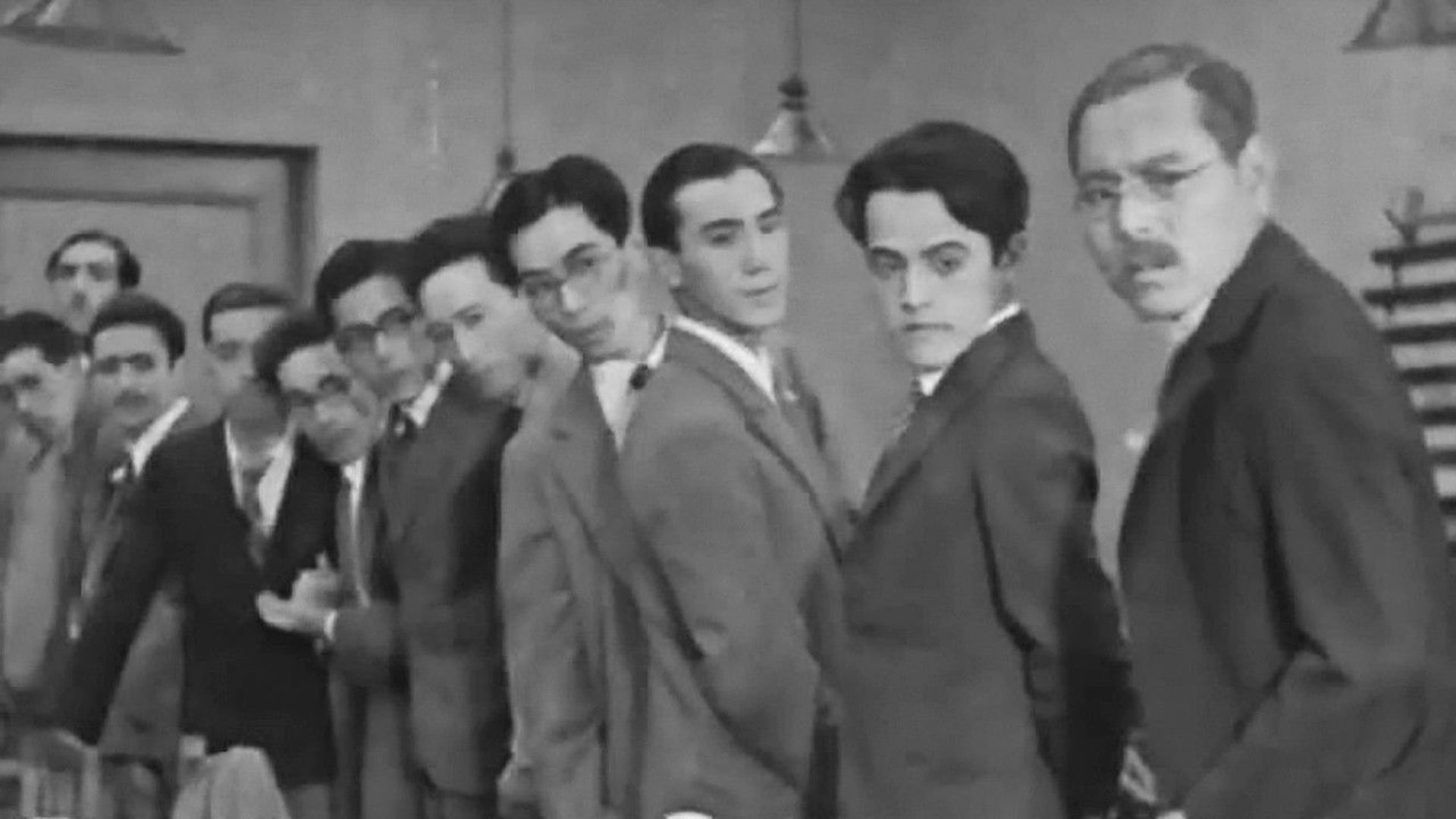 Foto do filme Tokyo Chorus