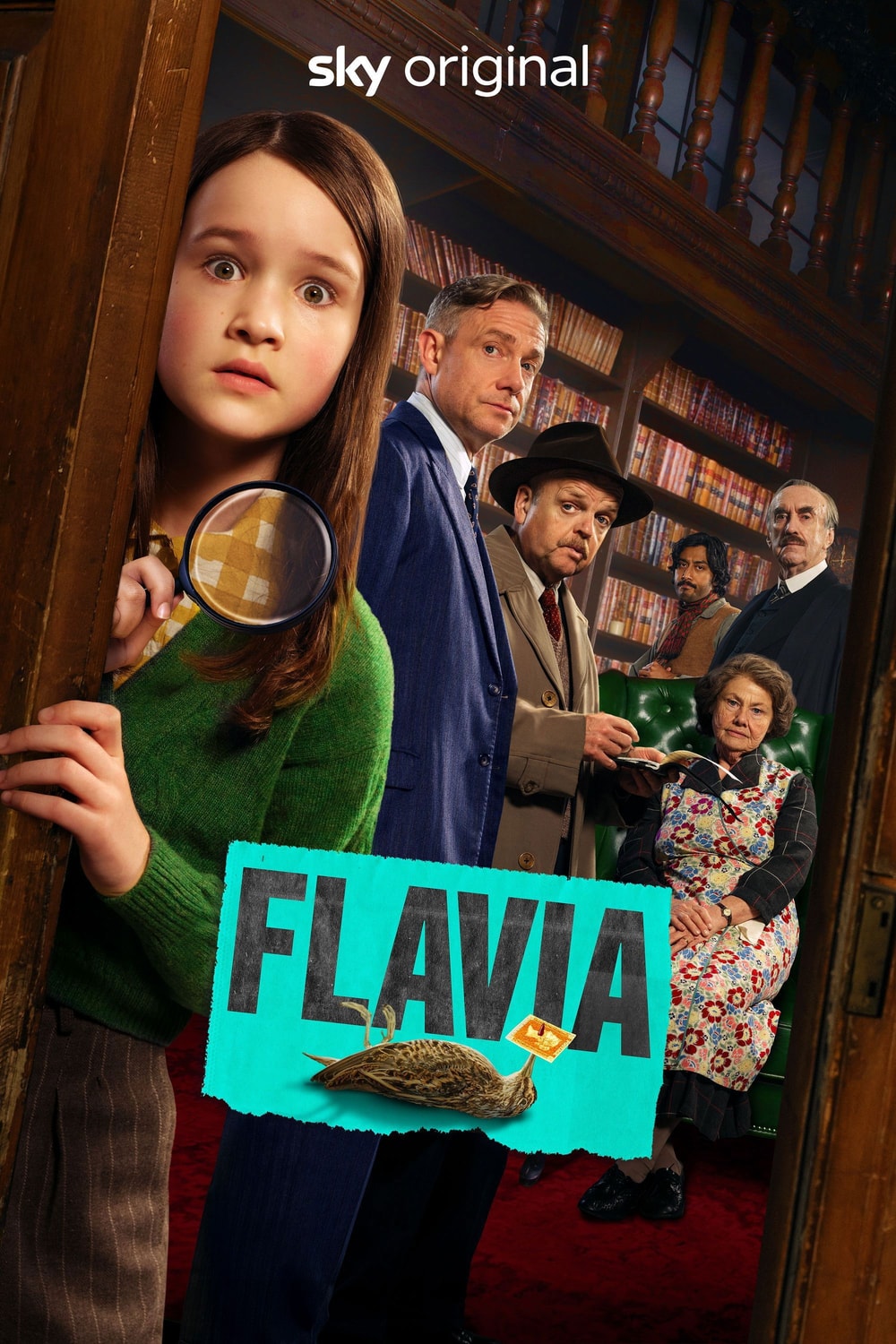Flavia