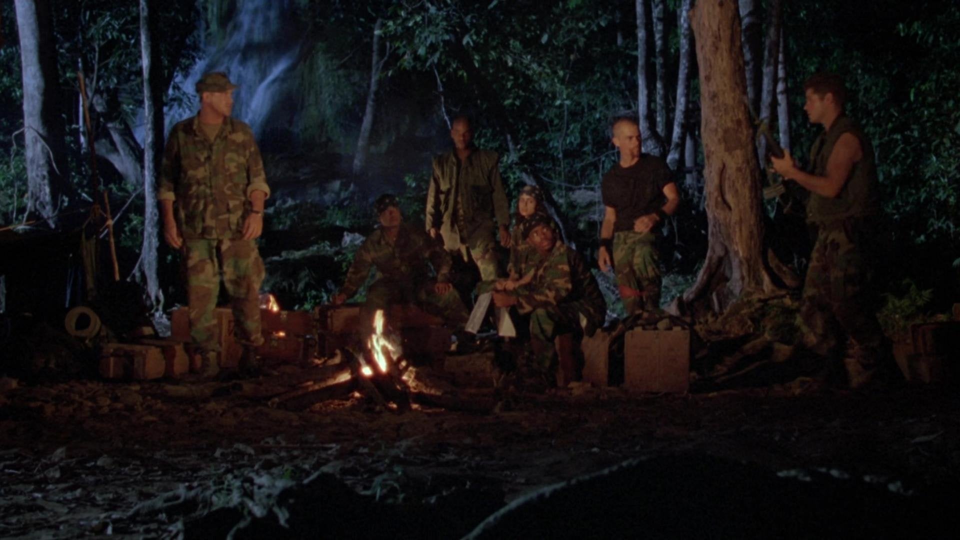 Foto do filme Soldier Boyz