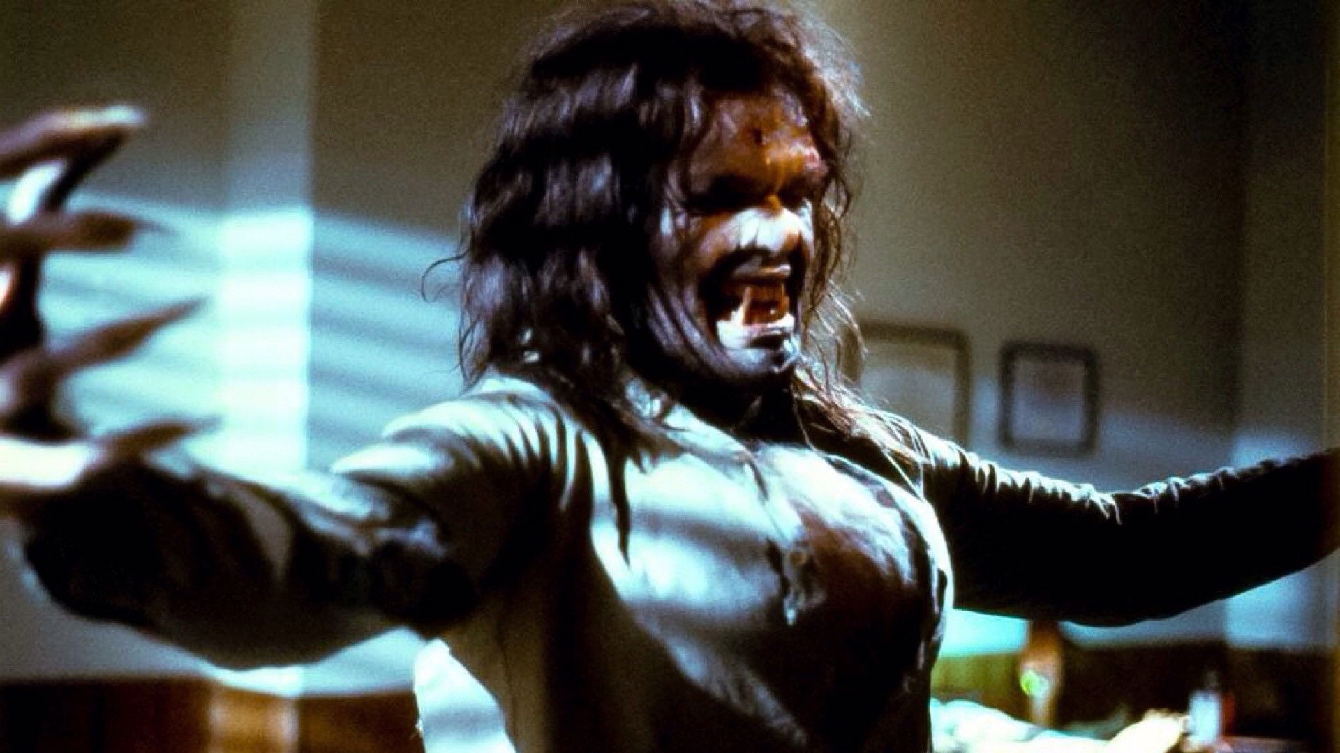 Foto do filme Grito de Horror