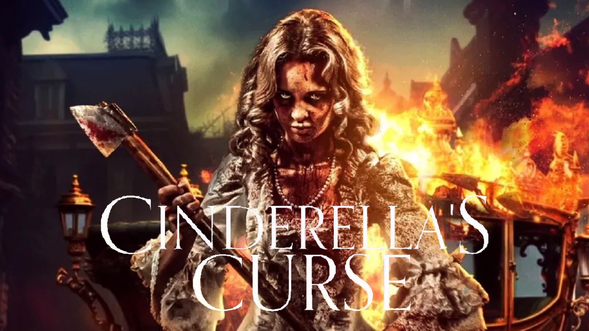 Foto do filme A Maldição de Cinderela