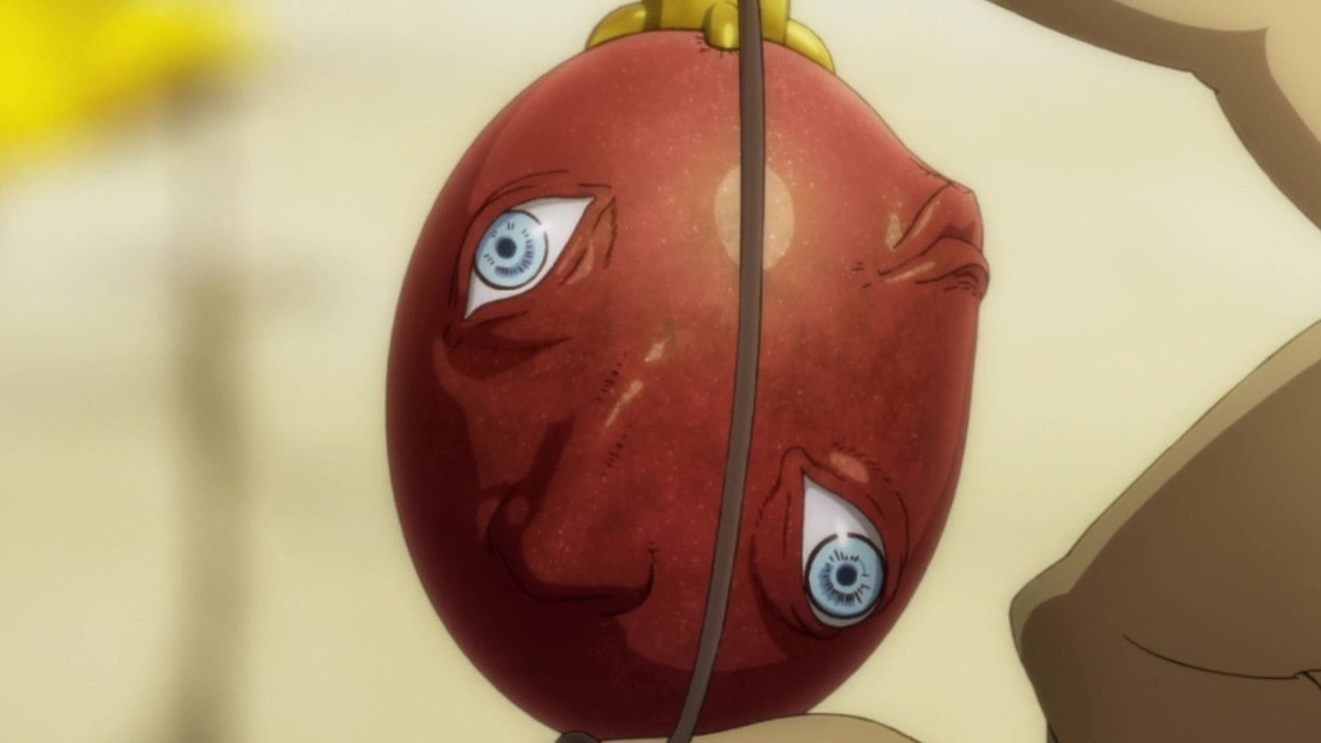 Foto do filme Berserk: The Golden Age Arc I - The Egg of the King