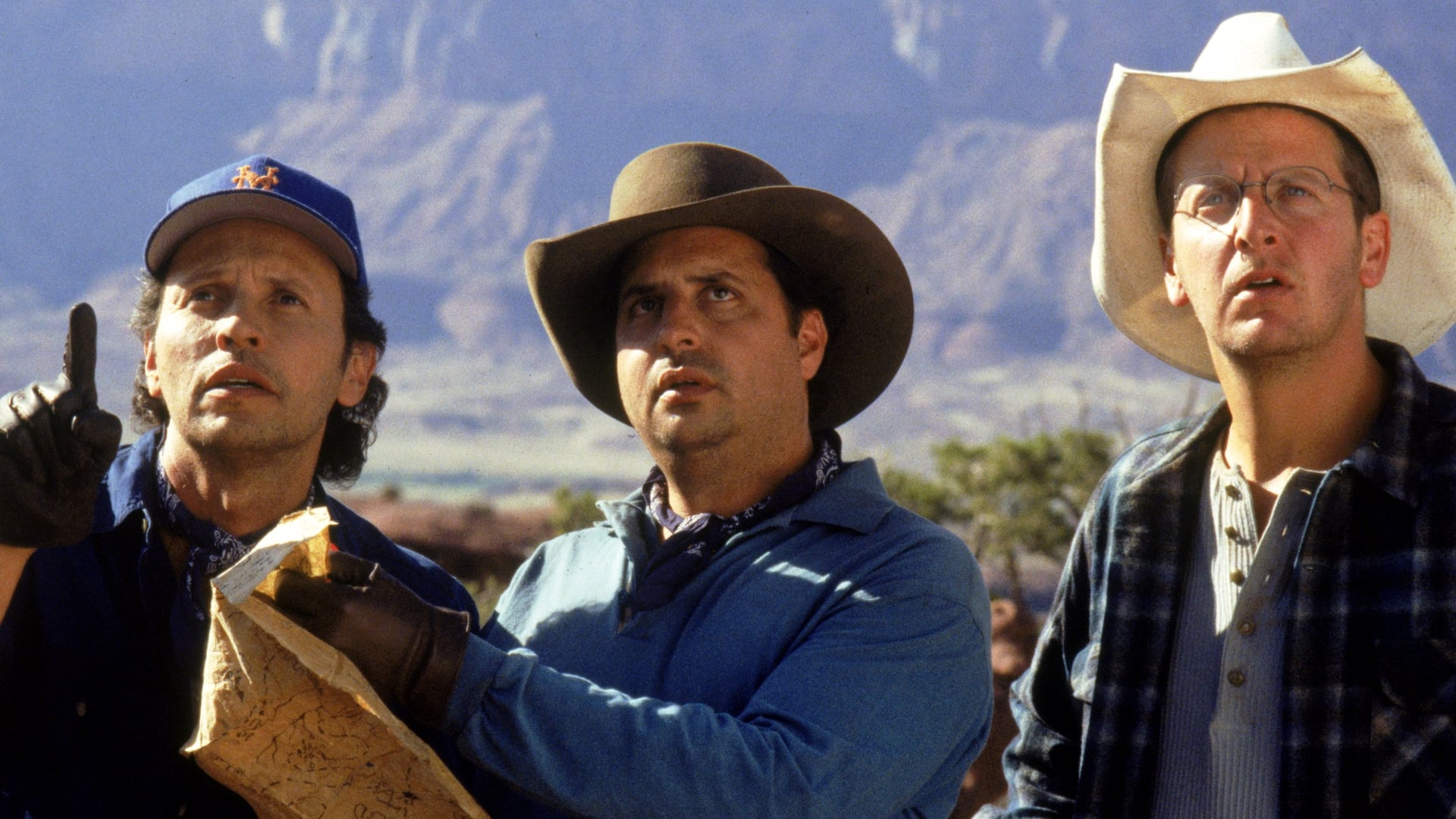 Foto do filme Em Busca do Ouro Perdido