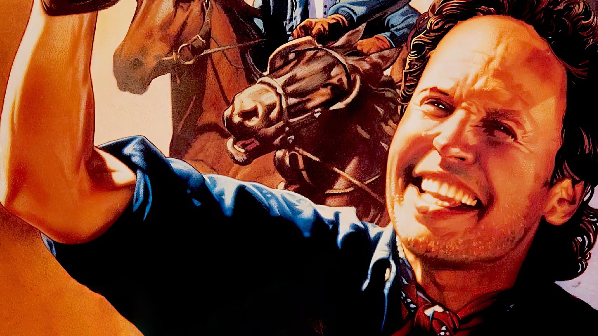 Foto do filme Em Busca do Ouro Perdido