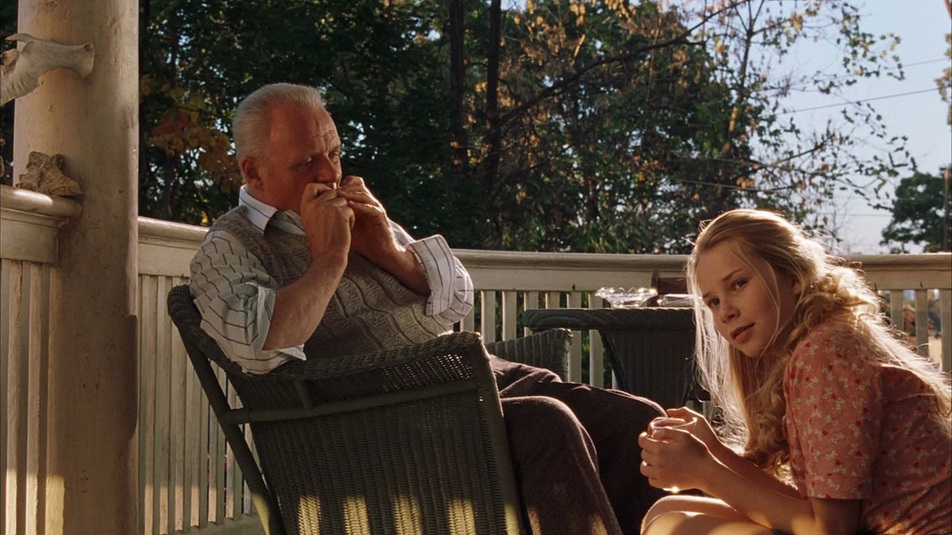 Foto do filme Lembranças de um Verão