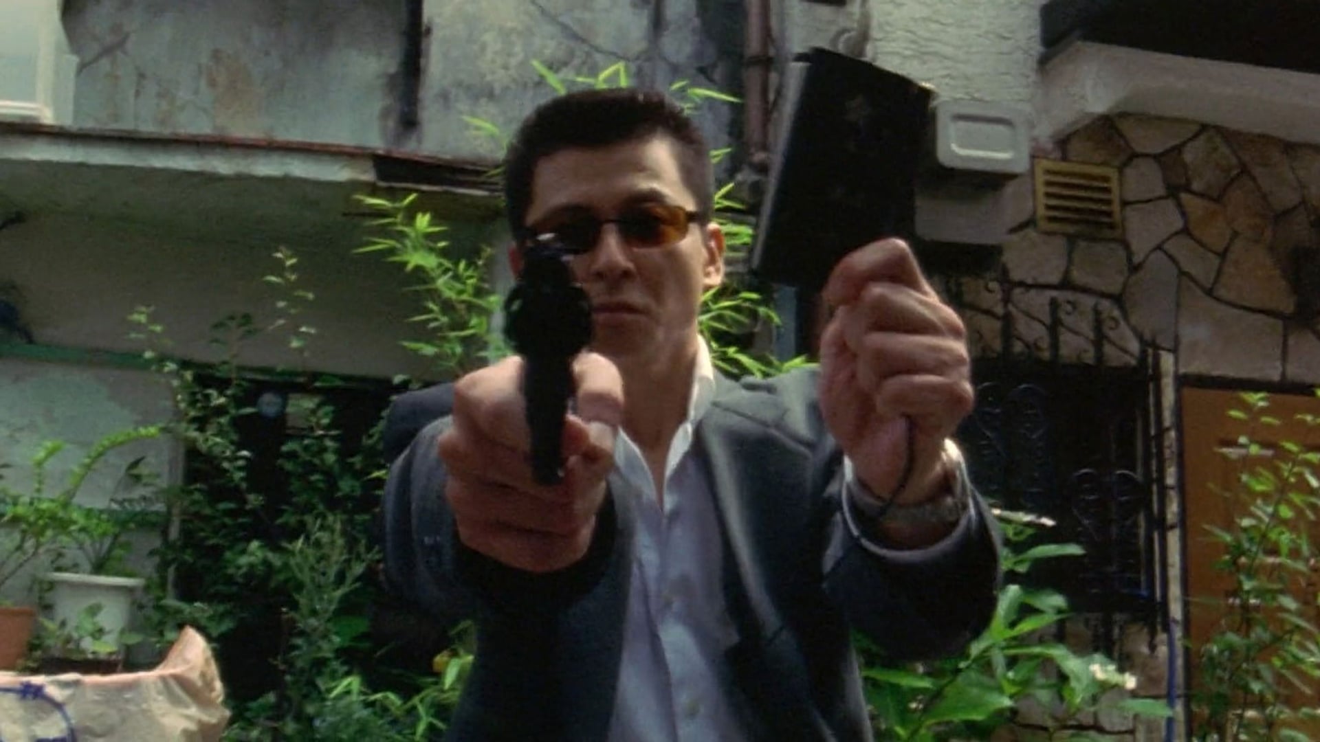 Foto do filme Morrer ou Viver
