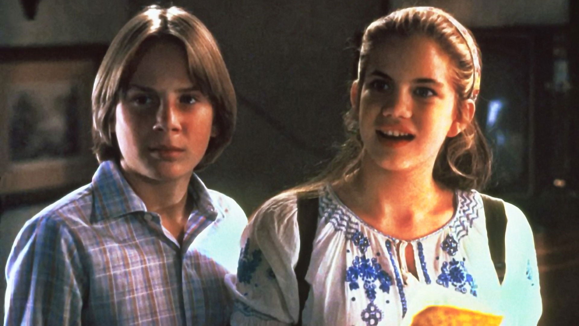 Foto do filme Meu Primeiro Amor - Parte 2