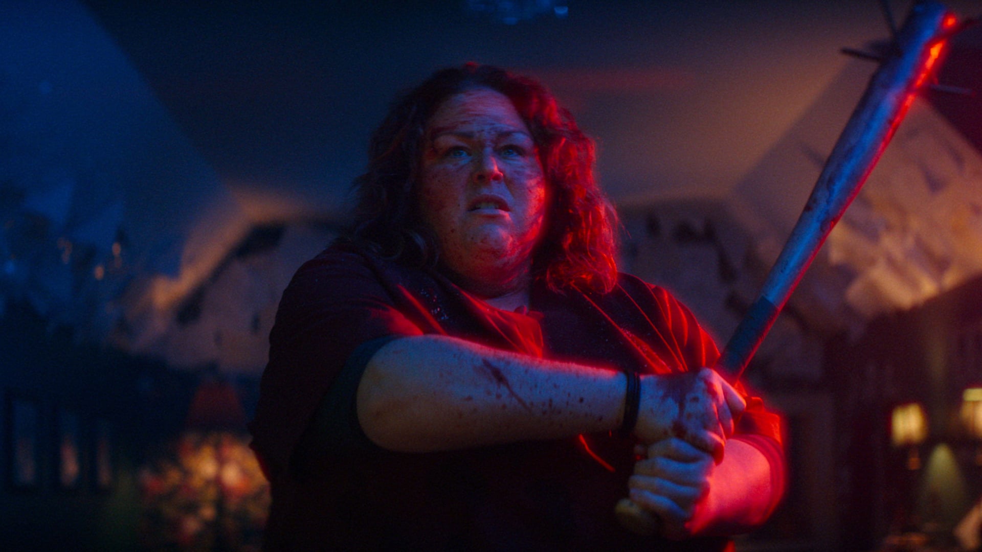 Foto do filme A Creature Was Stirring