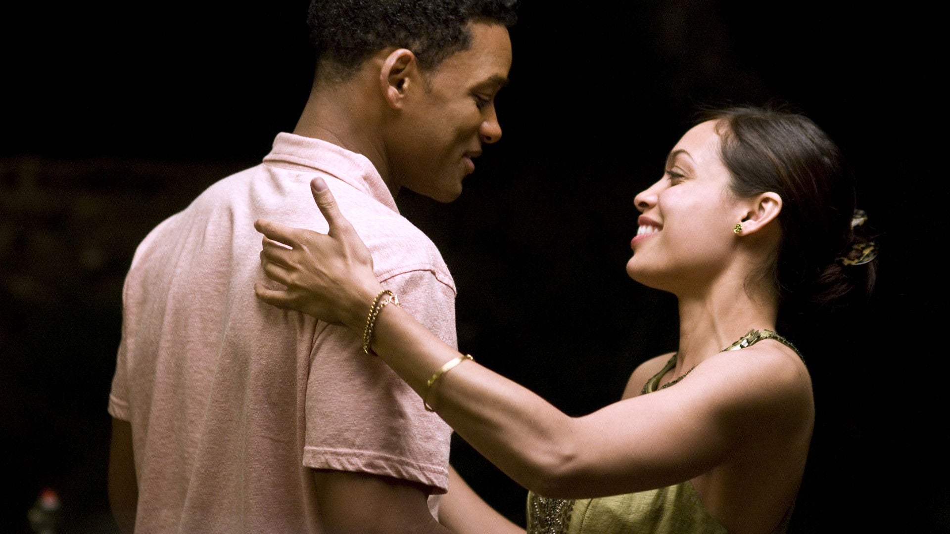 Foto do filme Sete Vidas