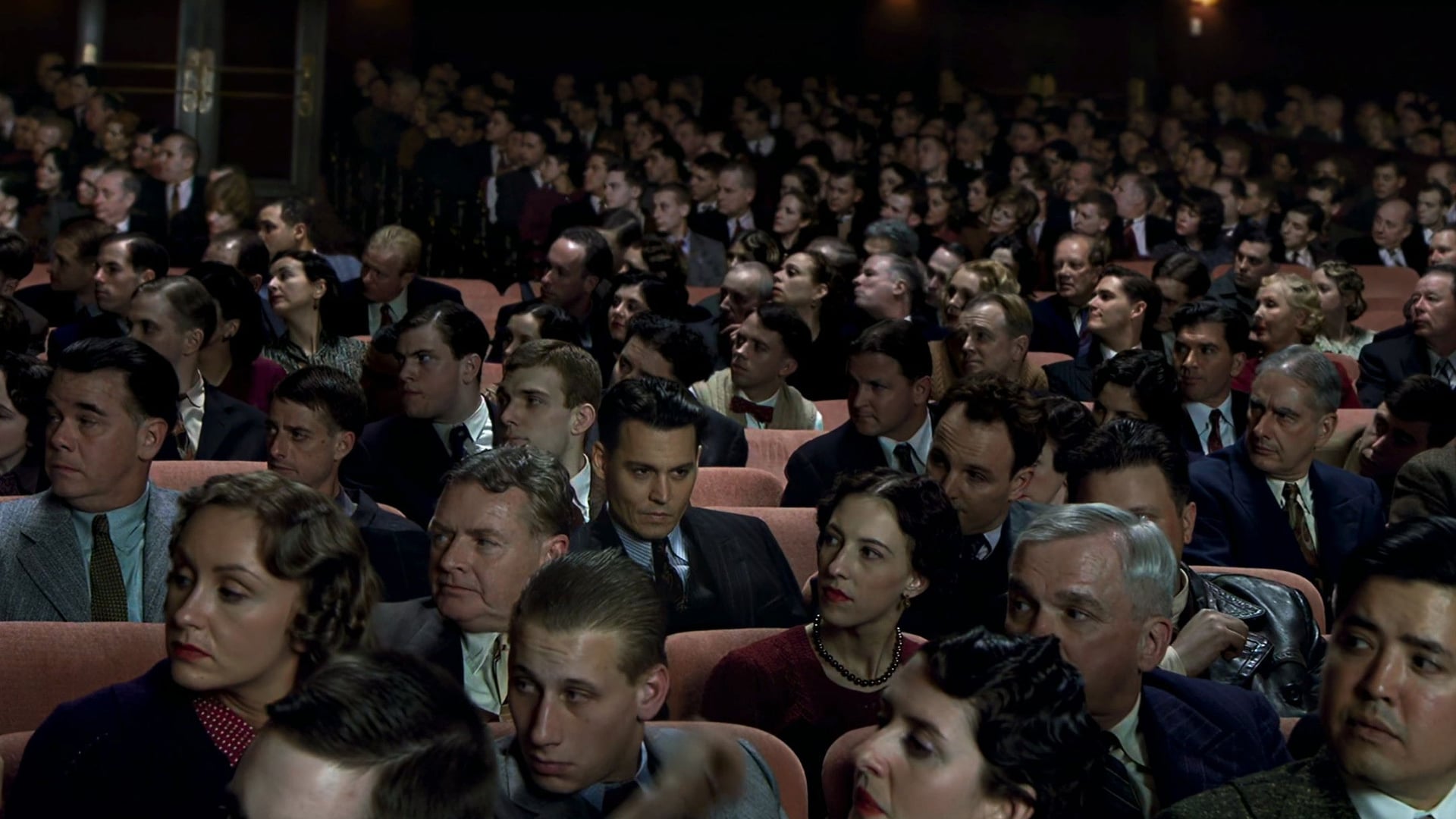 Foto do filme Inimigos Públicos
