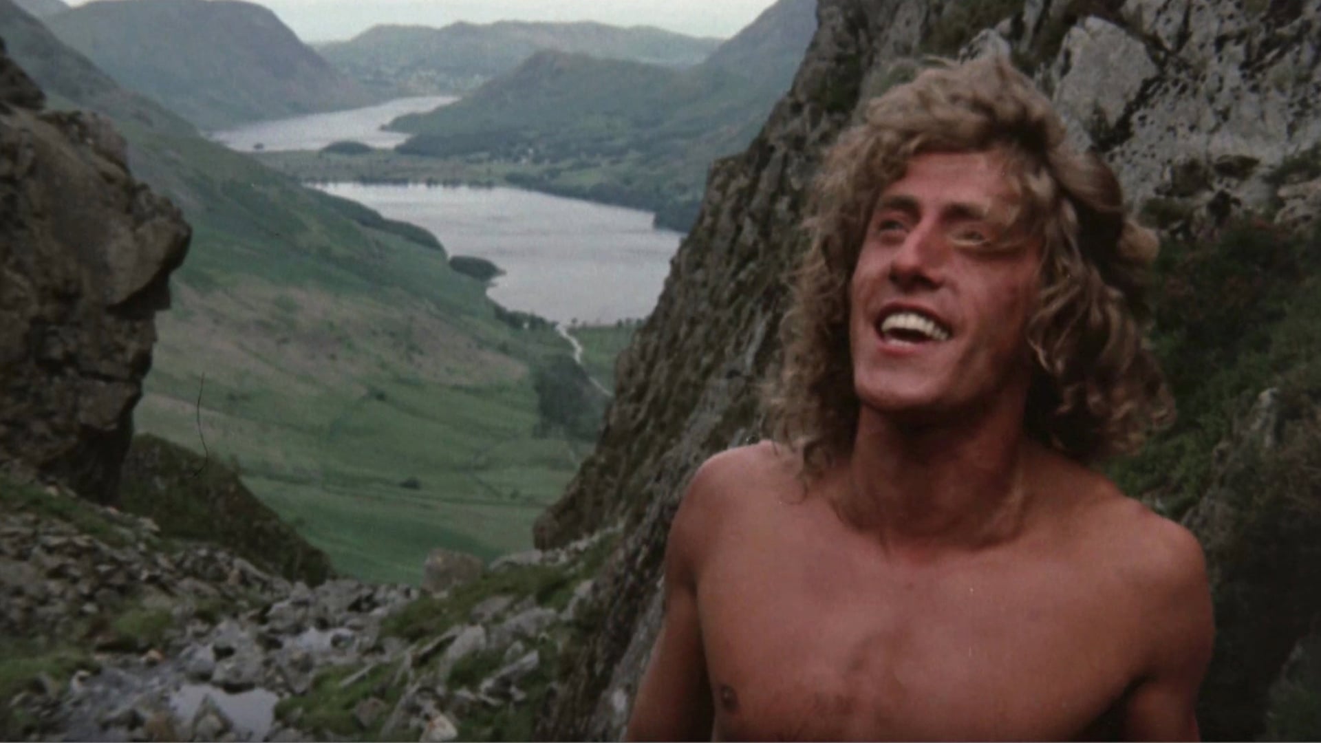 Foto do filme Tommy