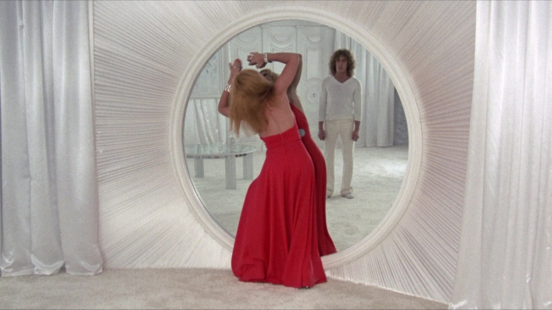 Foto do filme Tommy