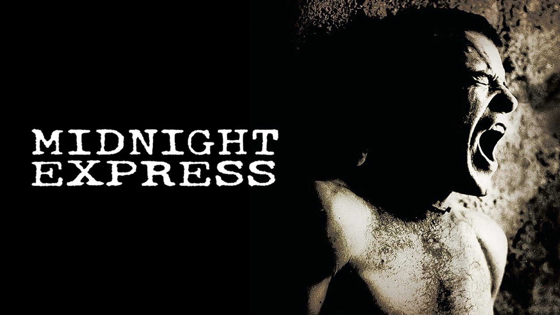 Foto do filme O Expresso da Meia-Noite