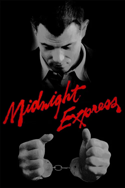 O Expresso da Meia-Noite