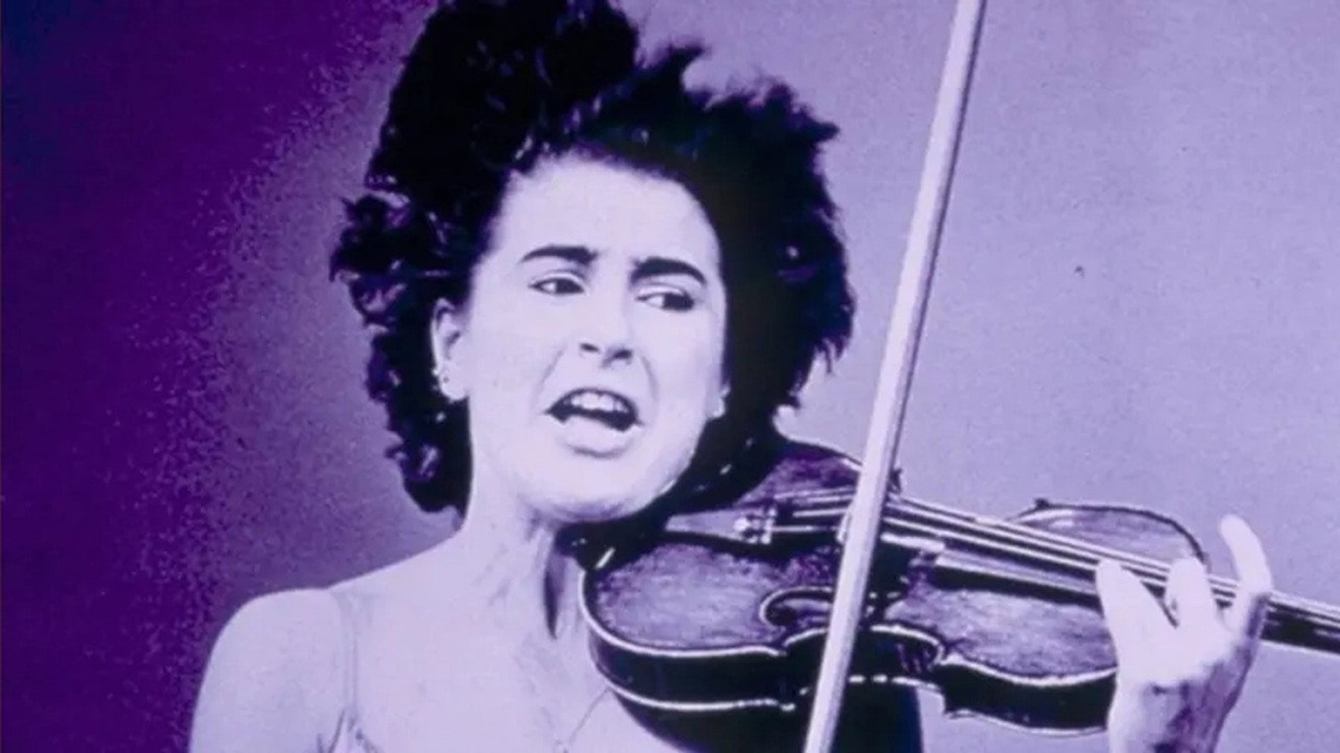 Foto do filme Speaking in Strings