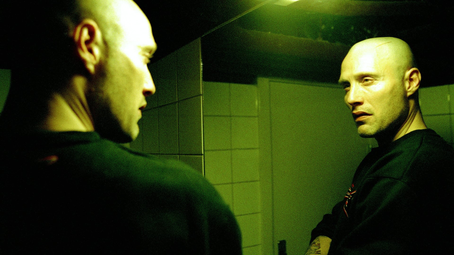 Foto do filme Pusher II - Mãos de Sangue