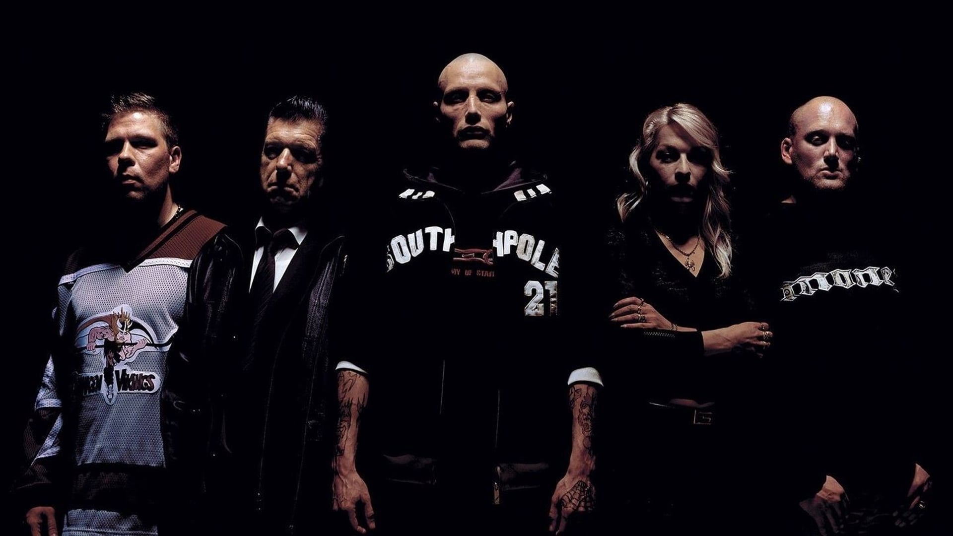Foto do filme Pusher II - Mãos de Sangue