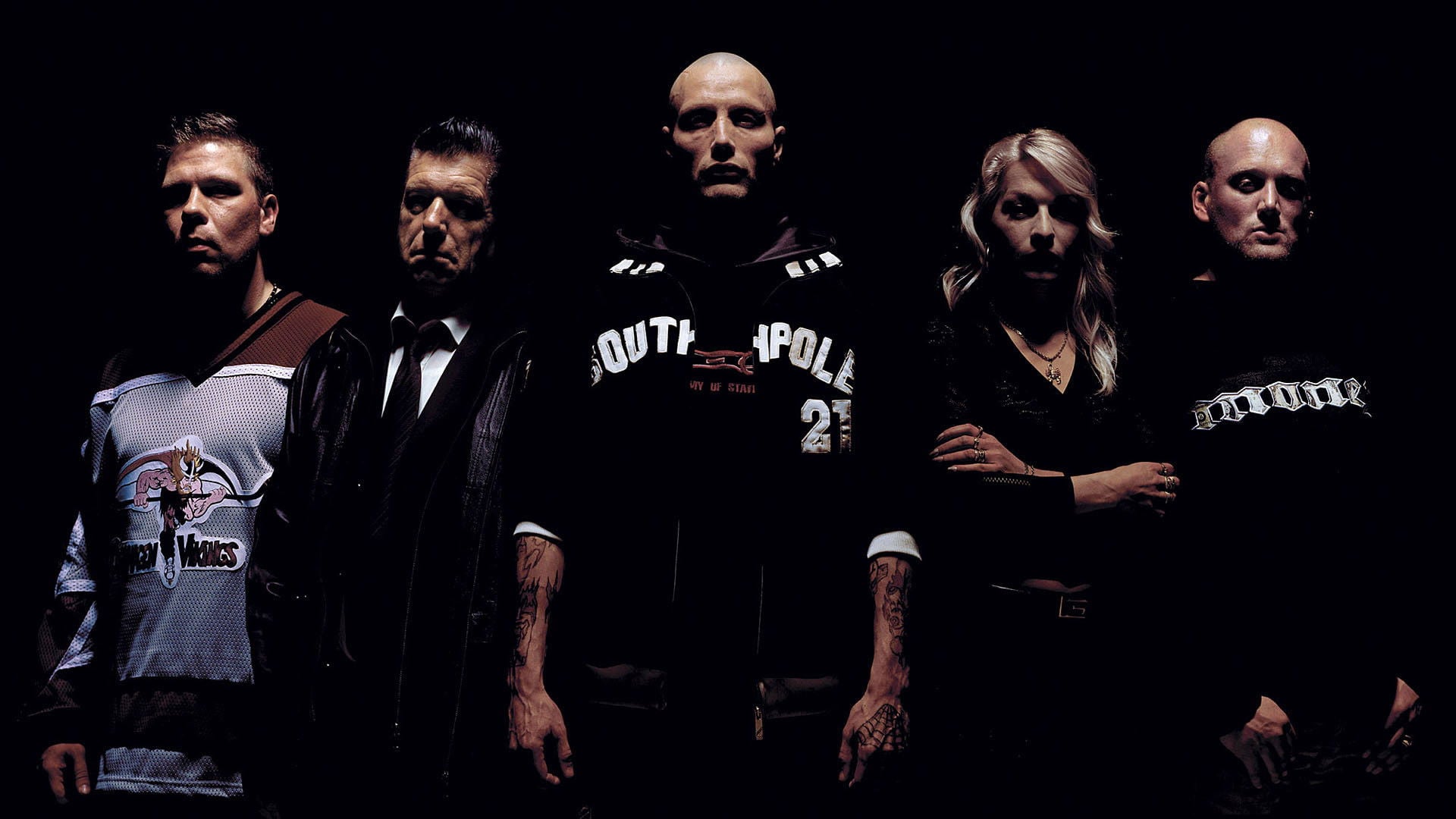 Foto do filme Pusher II - Mãos de Sangue