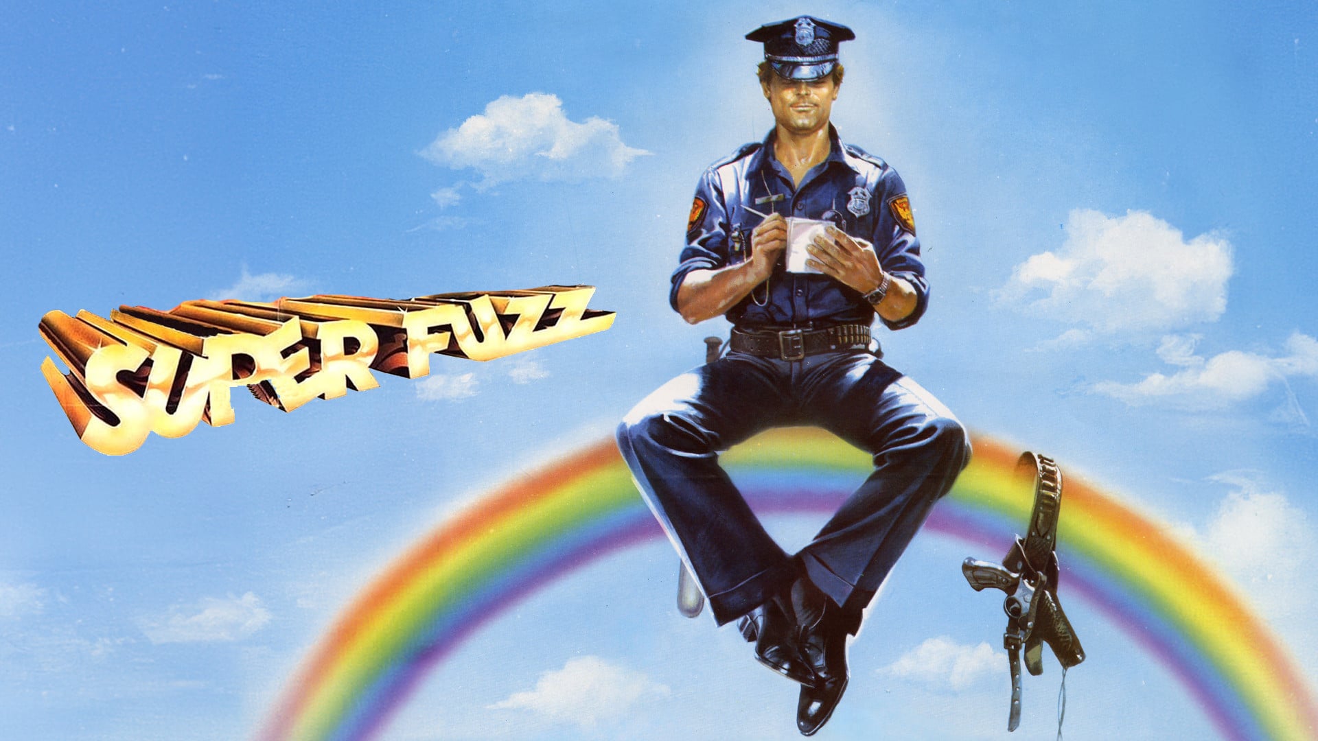 Foto do filme Super Snooper: Um Tira Genial