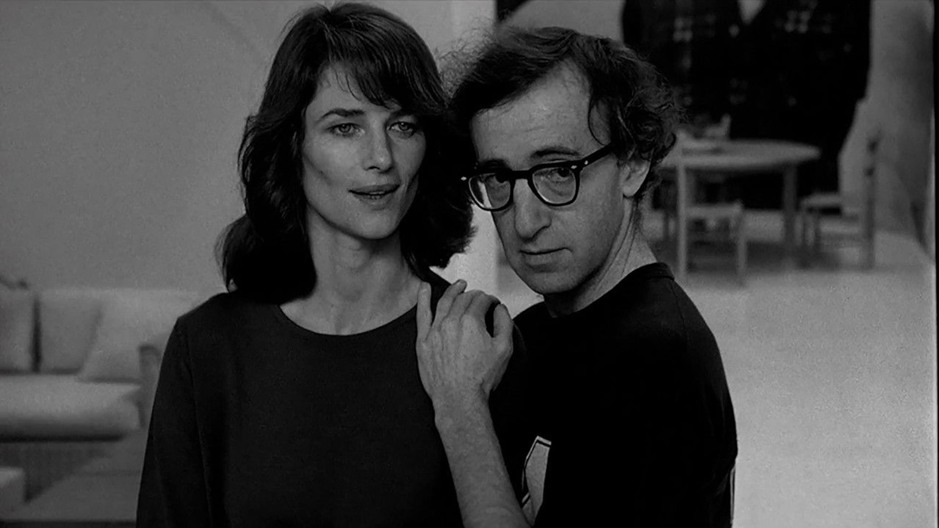 Foto do filme Memórias
