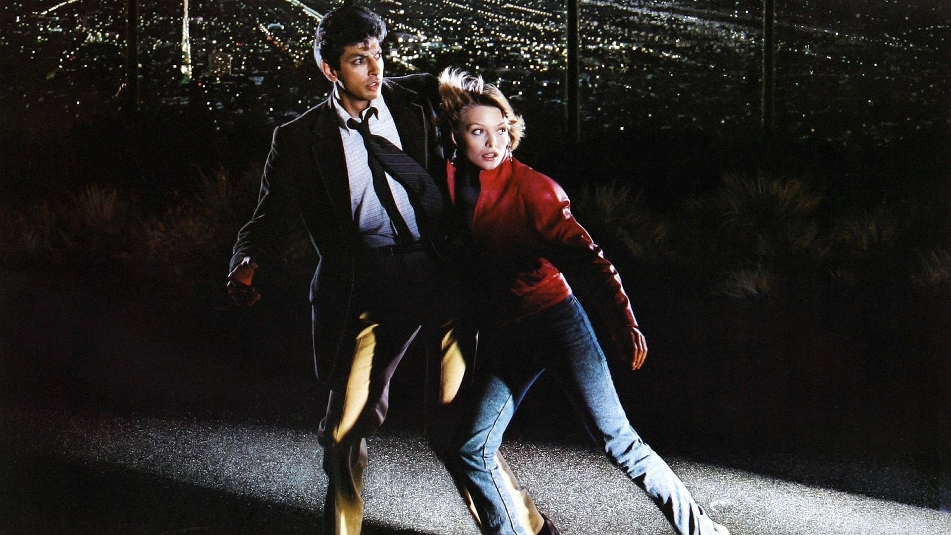 Foto do filme Um Romance Muito Perigoso
