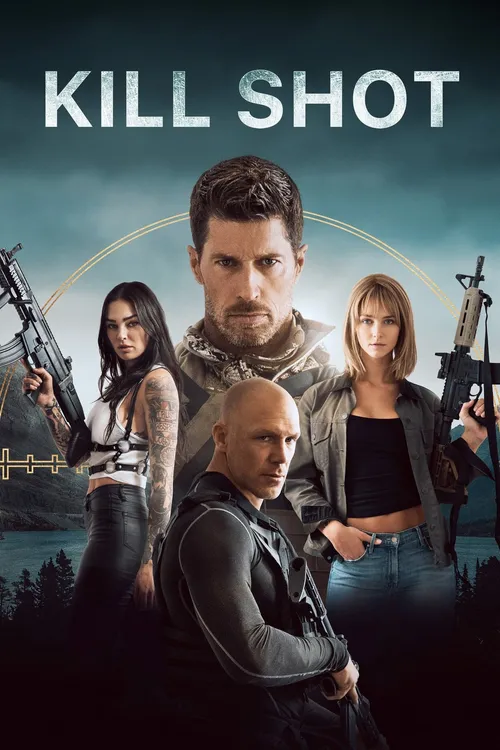 Na Mira dos Mercenários