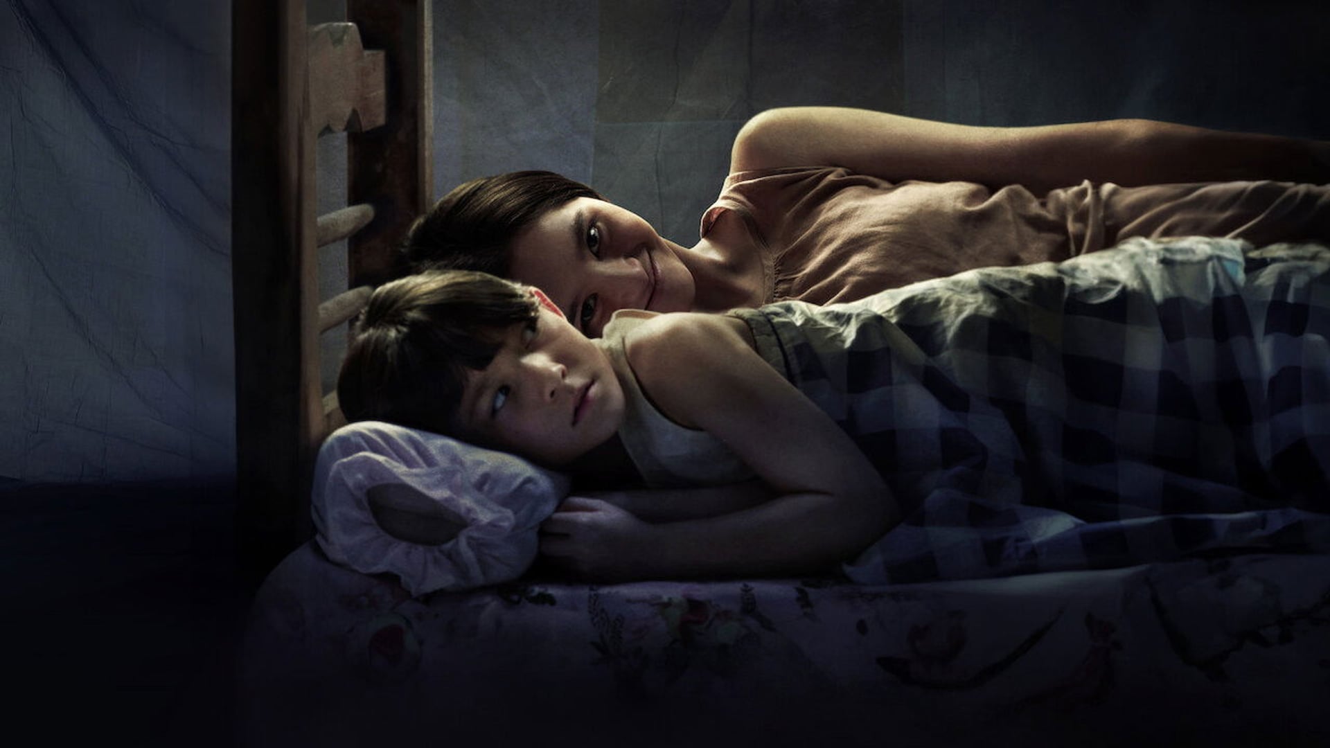 Foto do filme Quando a Morte Sussurra