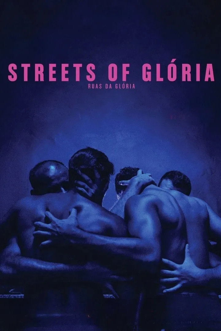 Ruas da Glória