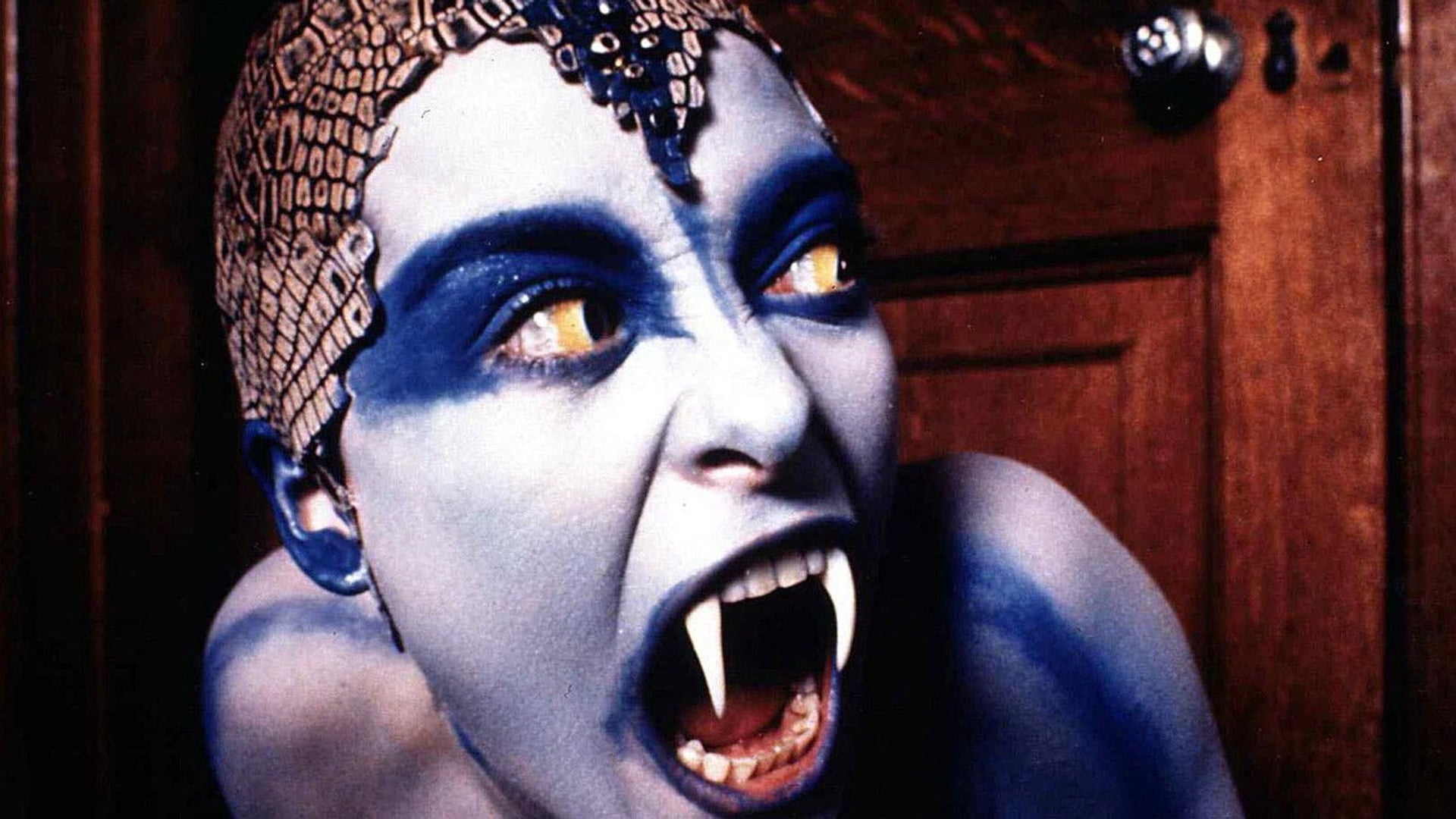 Foto do filme A Maldição da Serpente
