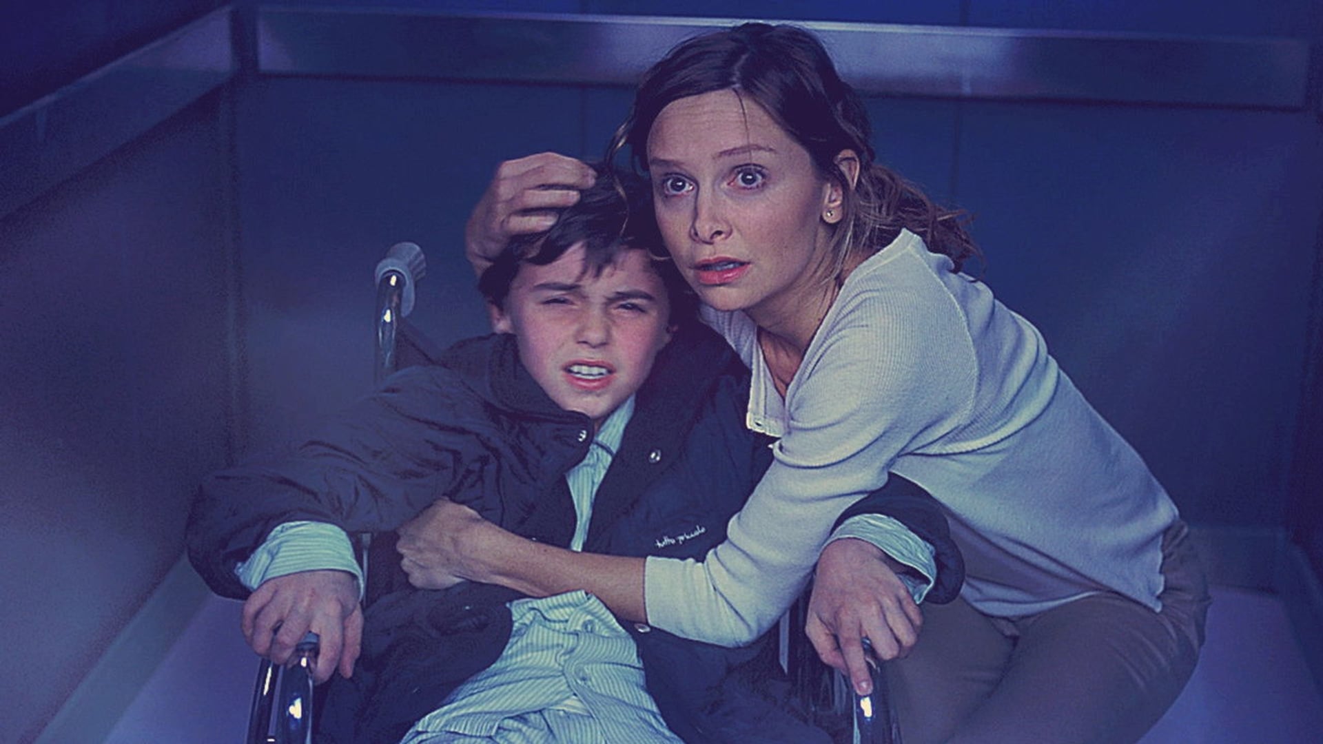 Foto do filme Terror em Mercy Falls