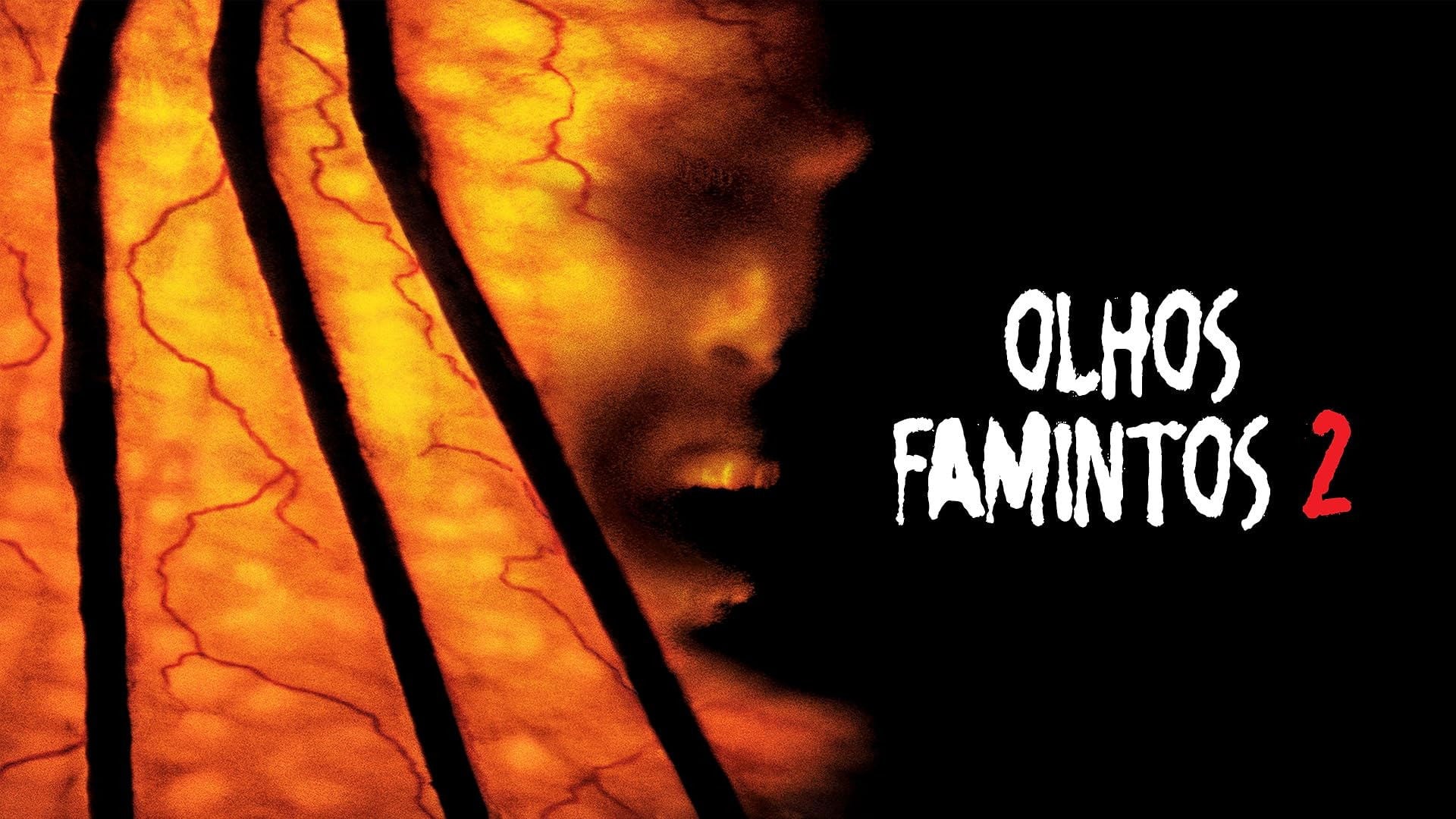 Foto do filme Olhos Famintos 2