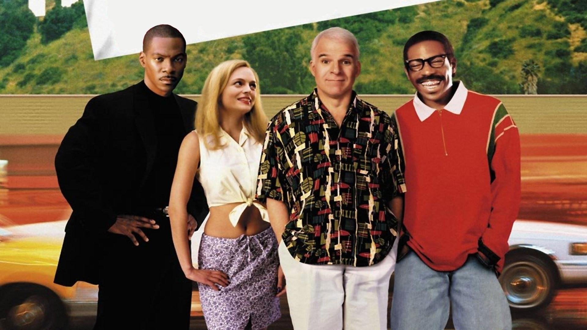 Foto do filme Os Picaretas