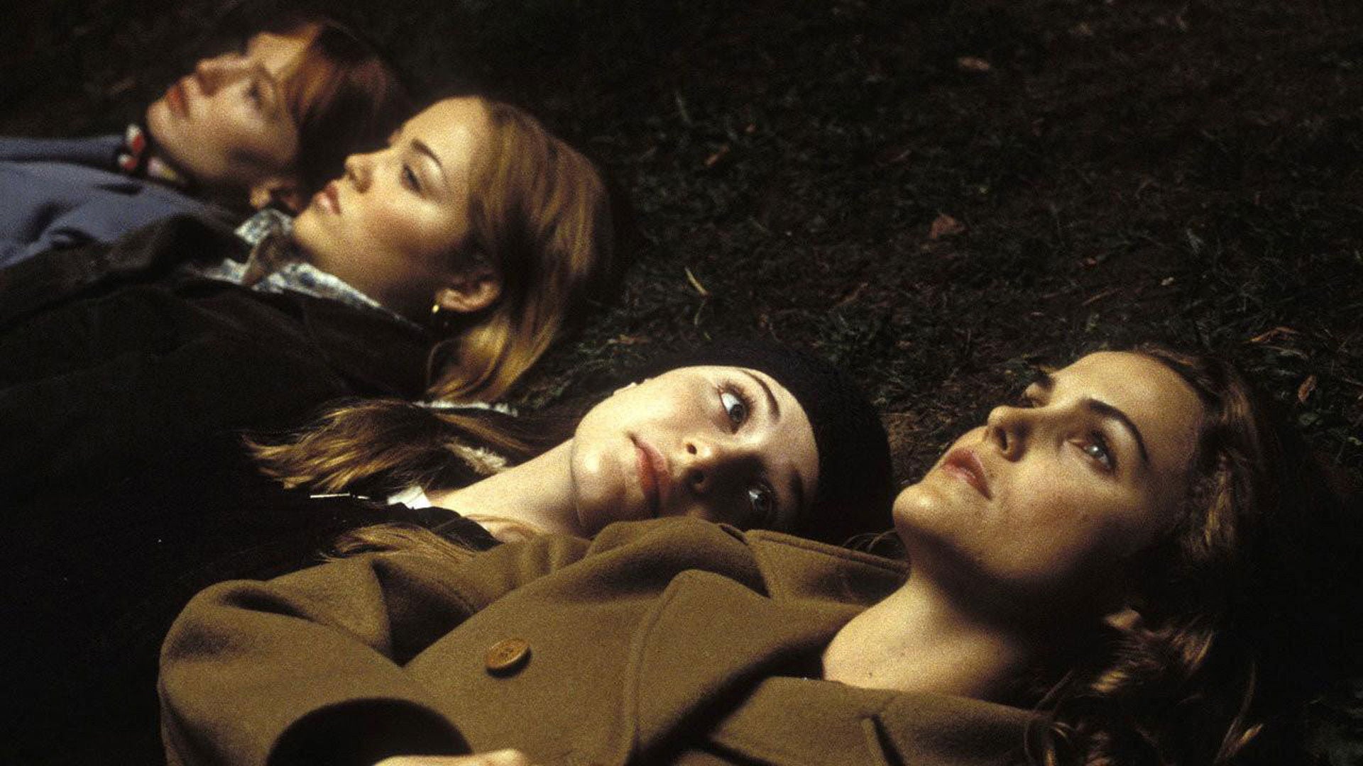 Foto do filme A Outra Face da Raiva
