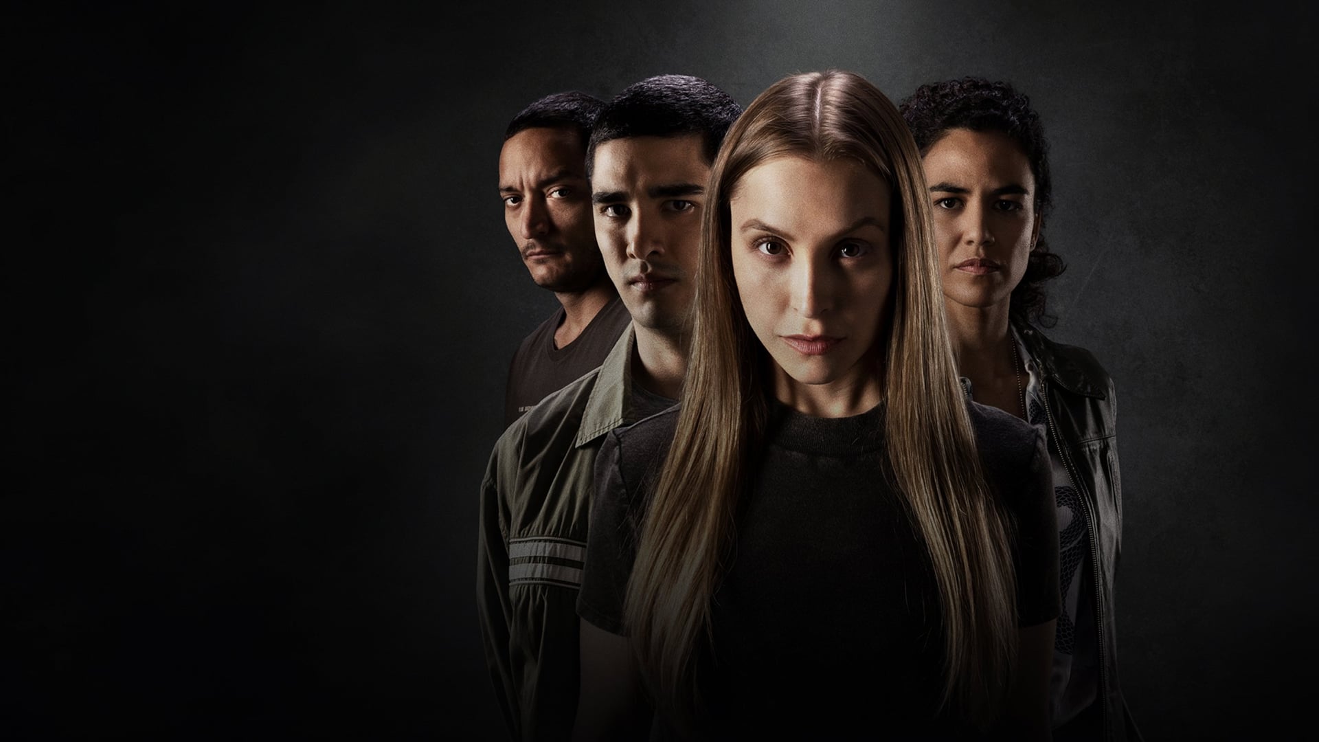Foto do filme A Menina que Matou os Pais: A Confissão