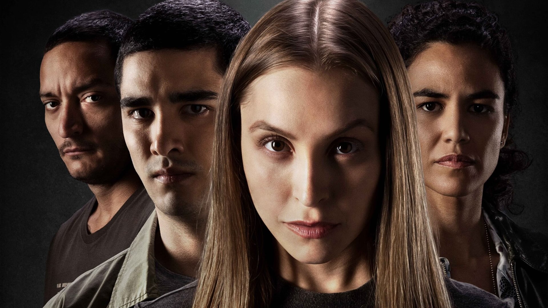 Foto do filme A Menina que Matou os Pais: A Confissão