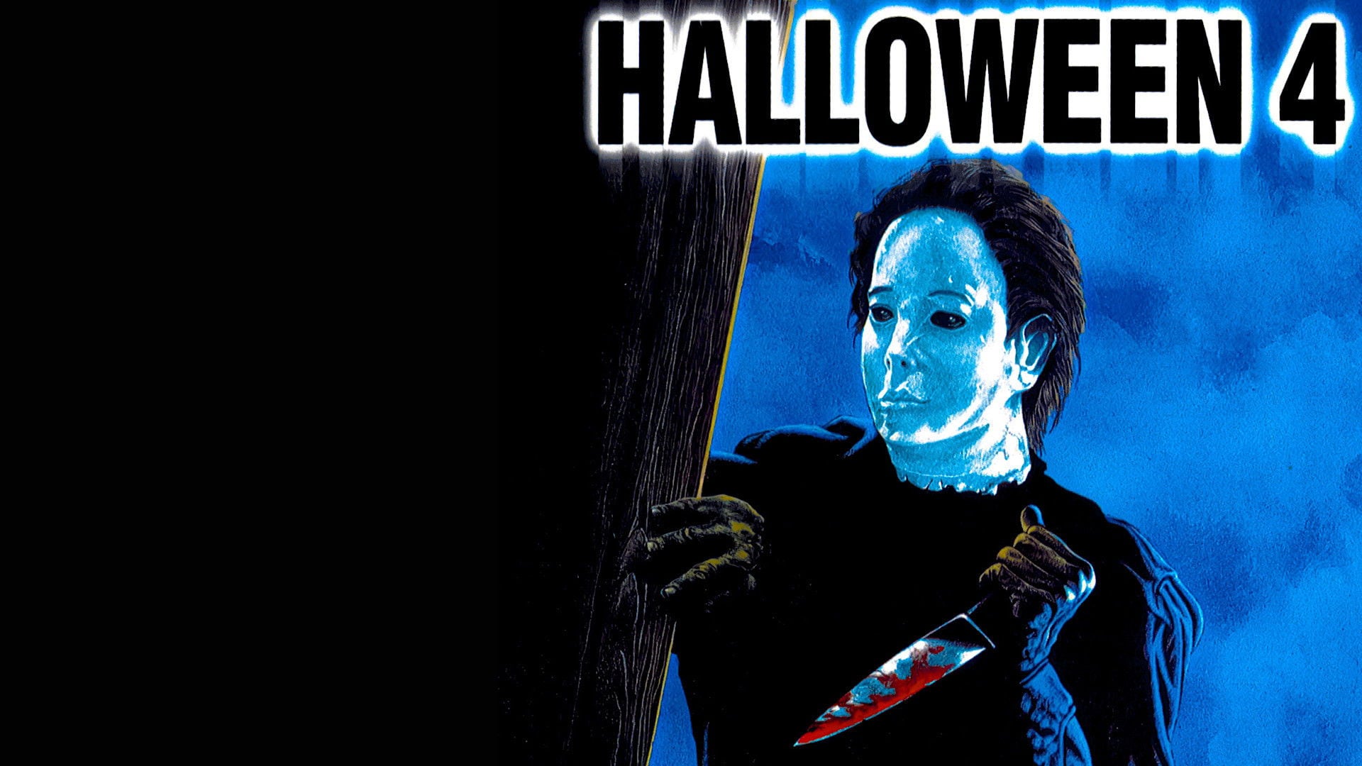 Foto do filme Halloween 4: O Retorno de Michael Myers