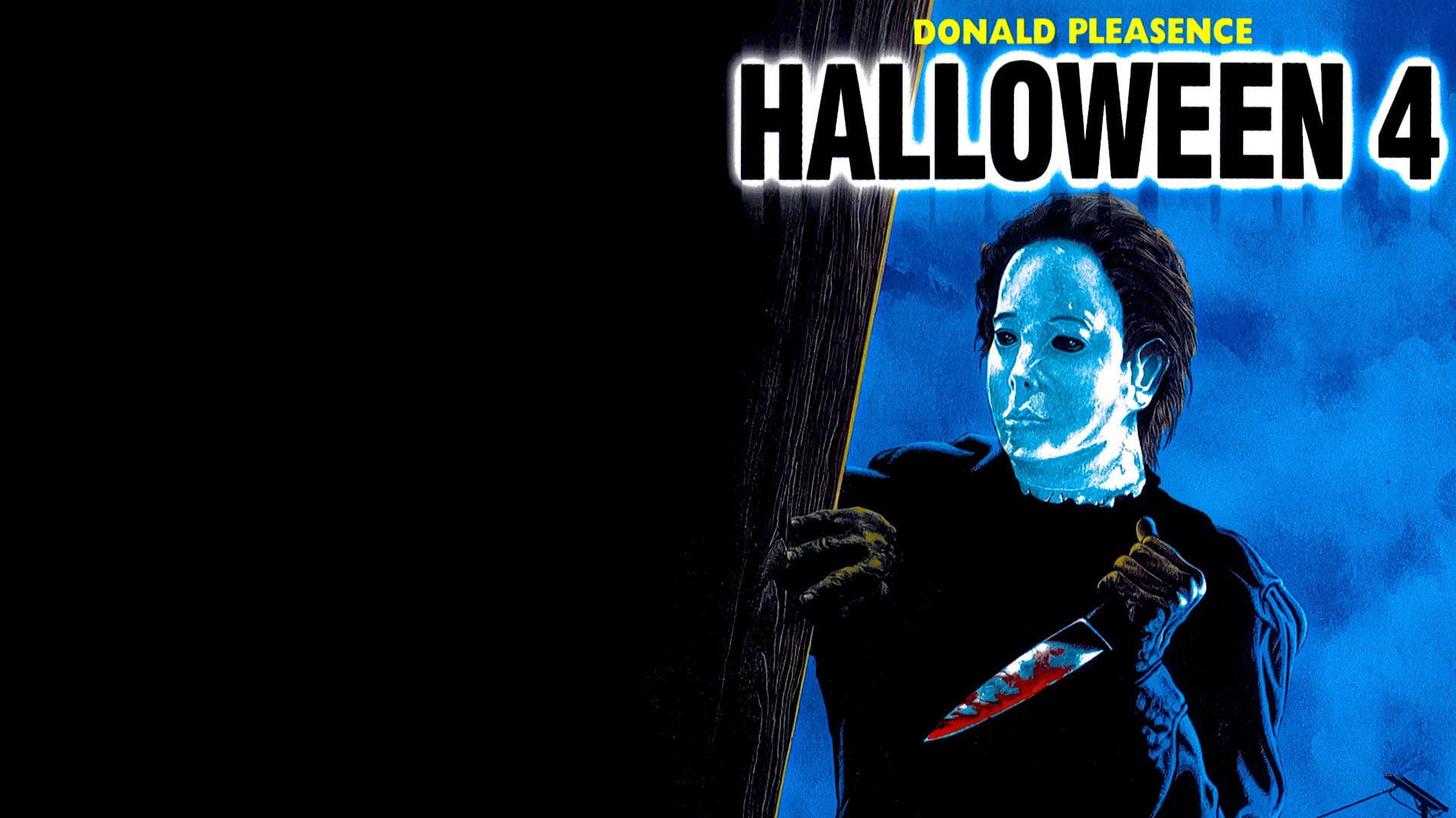 Foto do filme Halloween 4: O Retorno de Michael Myers
