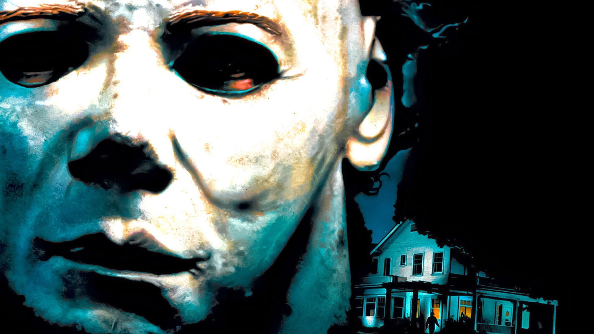 Foto do filme Halloween 4: O Retorno de Michael Myers