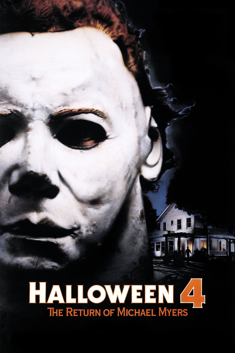 Halloween 4: O Retorno de Michael Myers