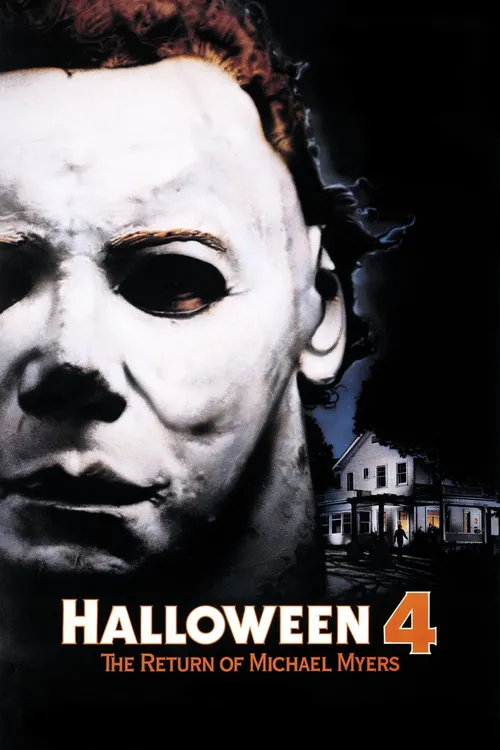 Halloween 4: O Retorno de Michael Myers