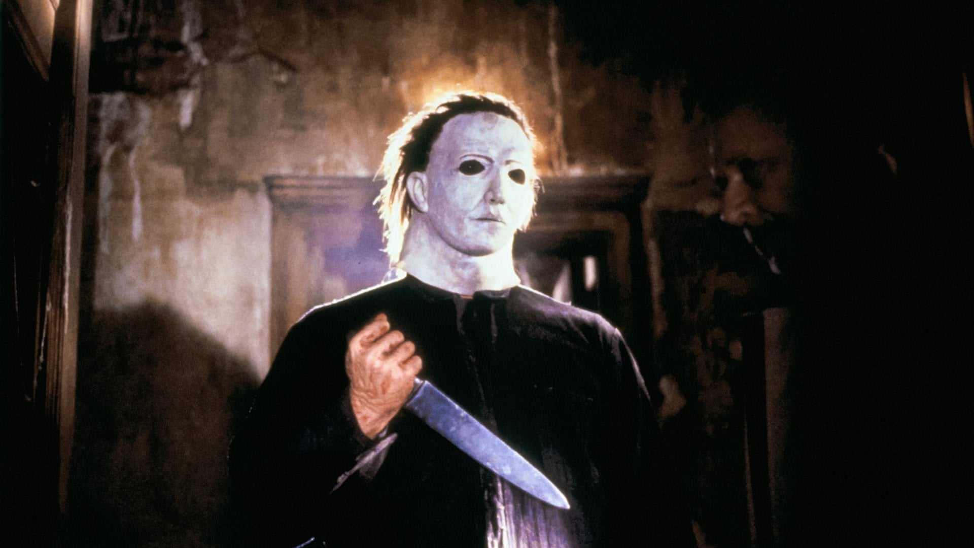 Foto do filme Halloween 5: A Vingança de Michael Myers