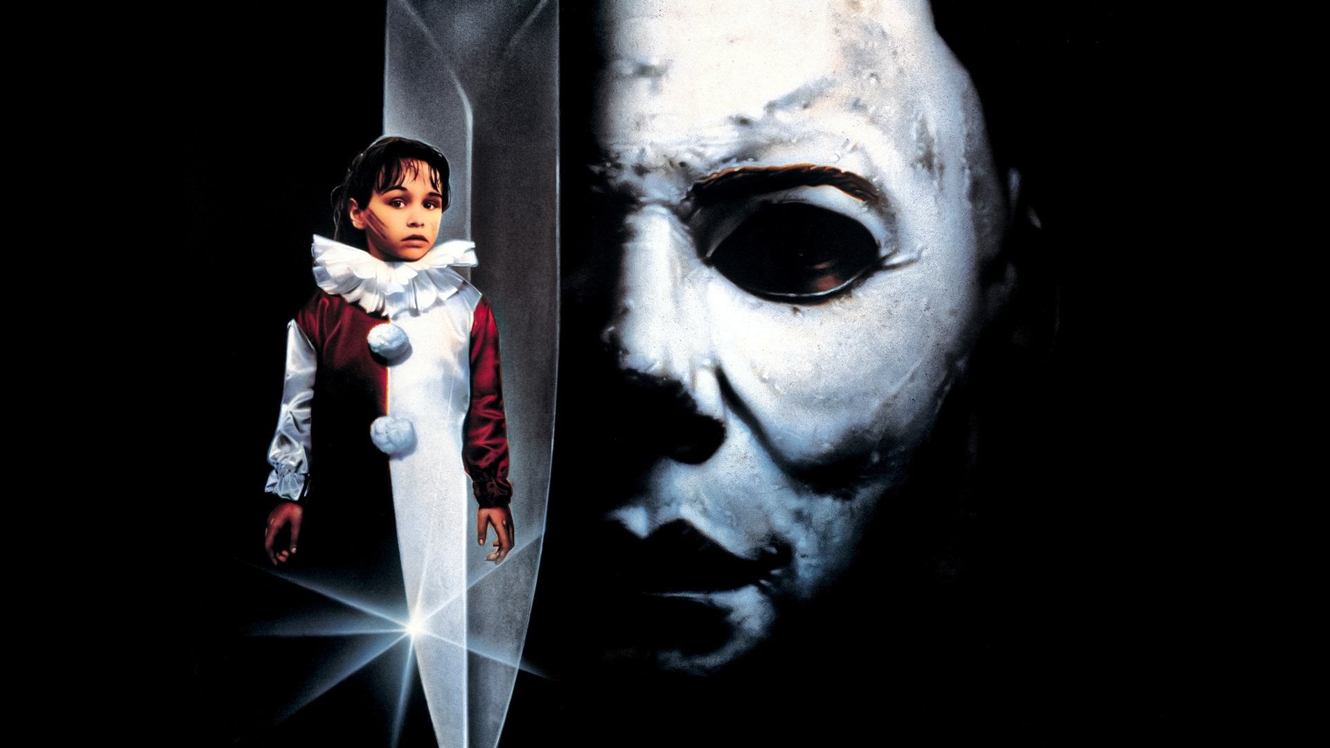 Foto do filme Halloween 5: A Vingança de Michael Myers
