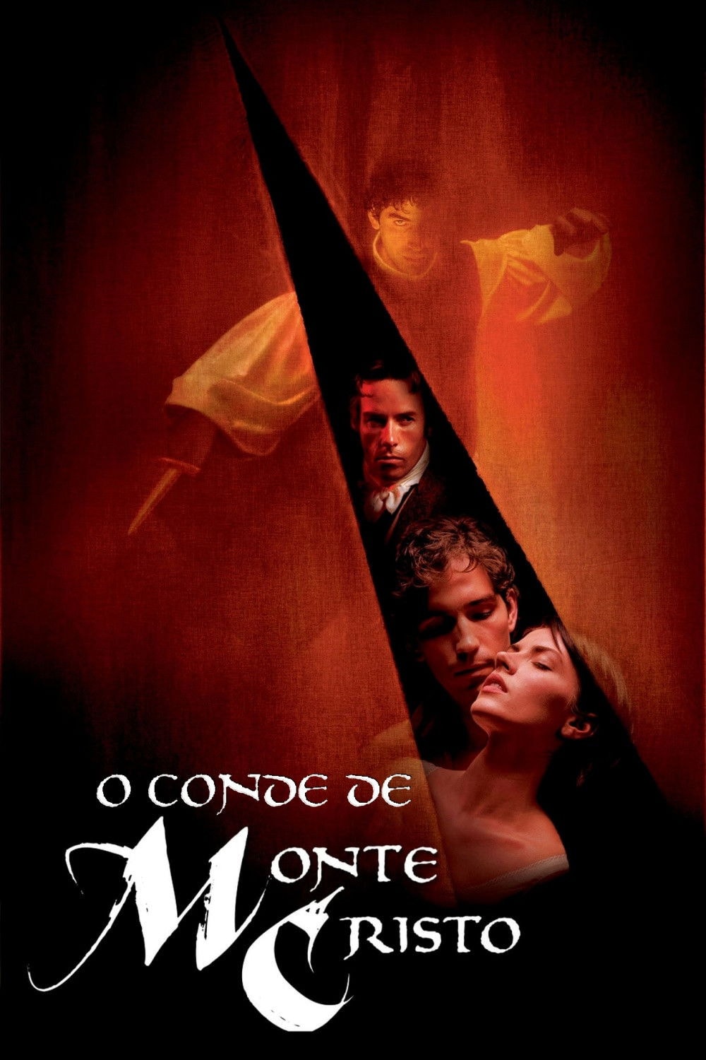 O Conde de Monte Cristo