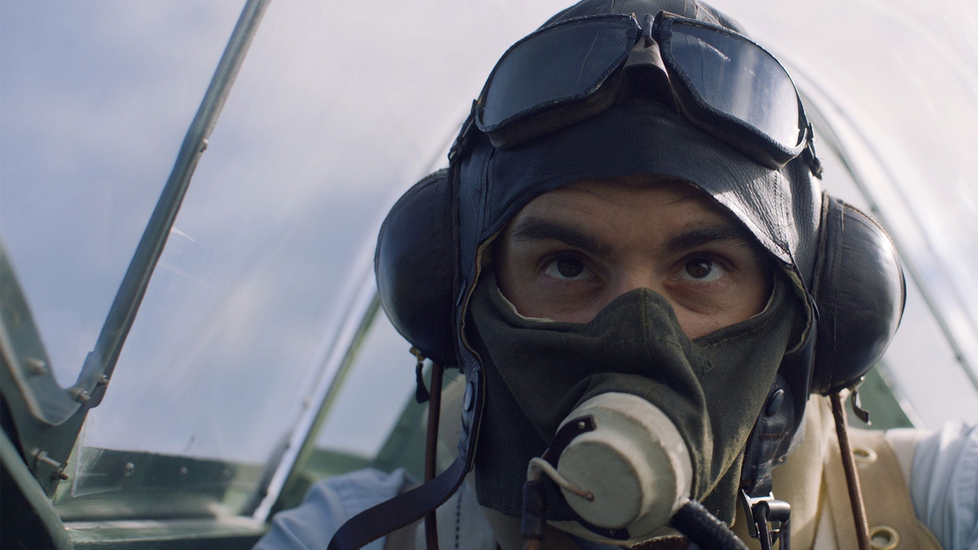 Foto do filme Batalha Aérea