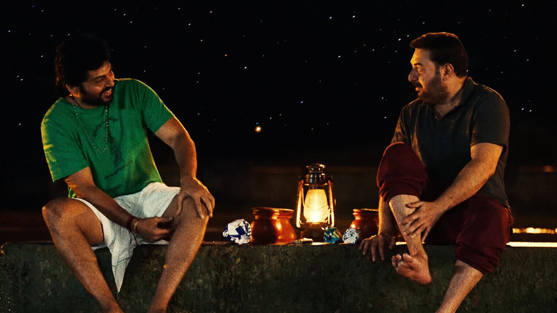 Foto do filme Meiyazhagan
