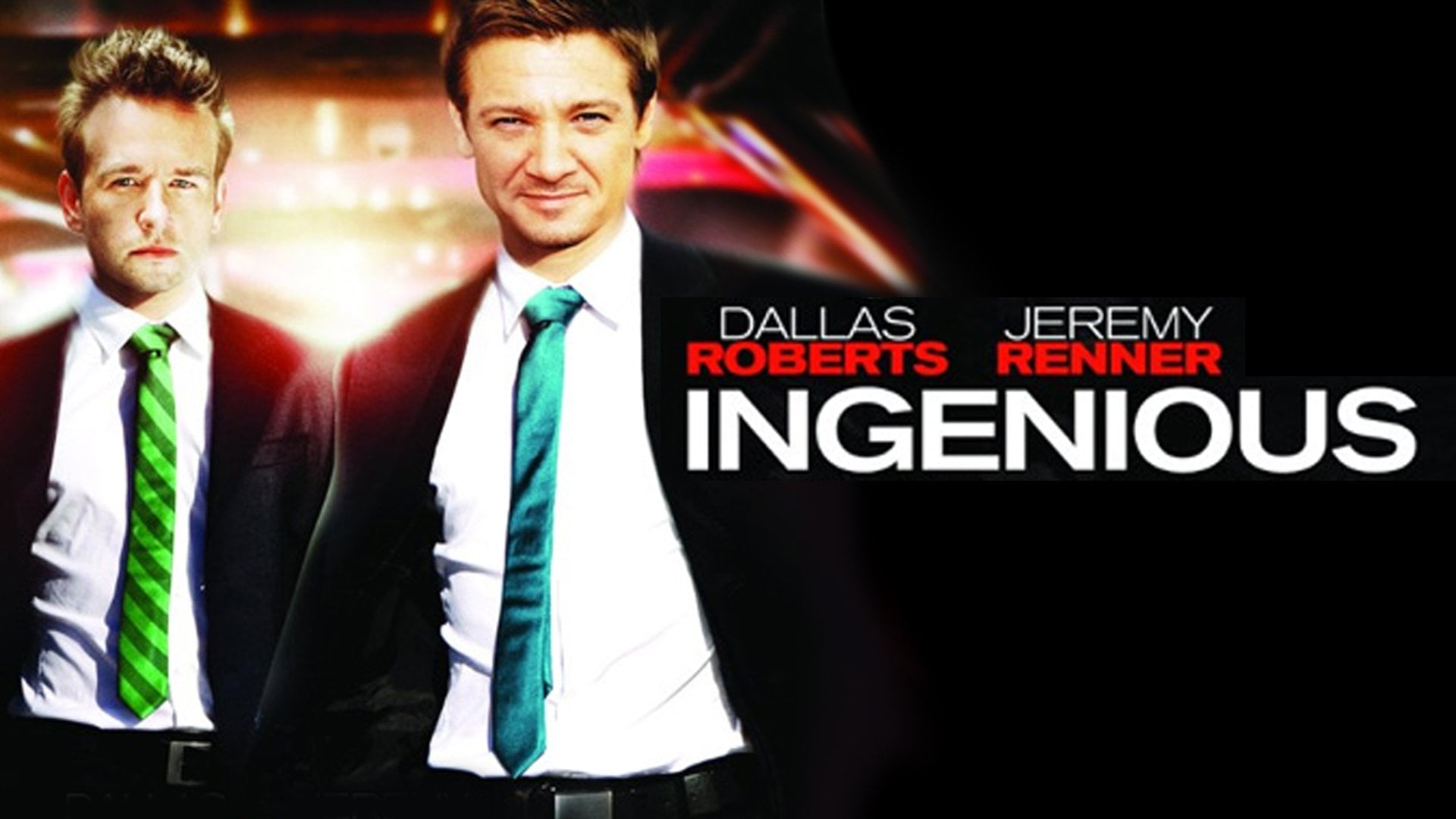 Foto do filme Golpe de Gênio