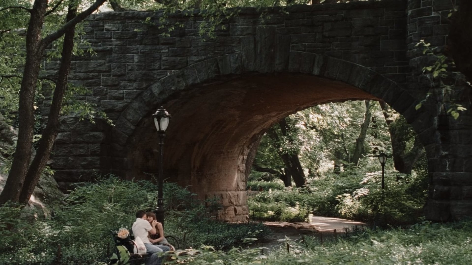 Foto do filme Amores Materialistas