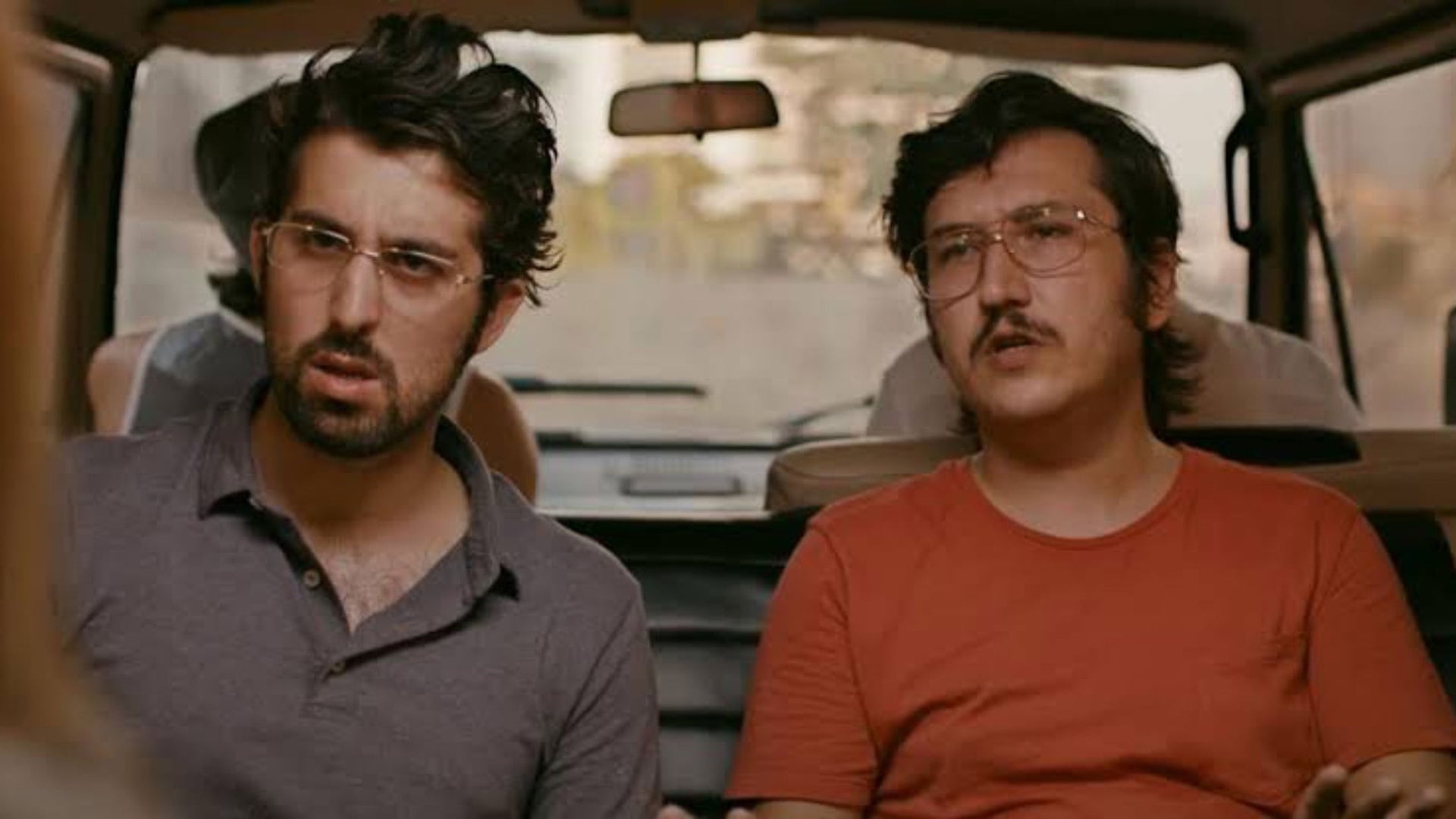 Foto do filme Ölümlü Dünya 2