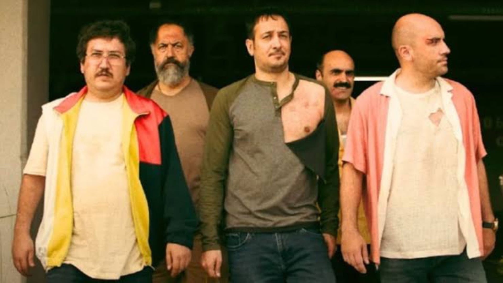 Foto do filme Ölümlü Dünya 2