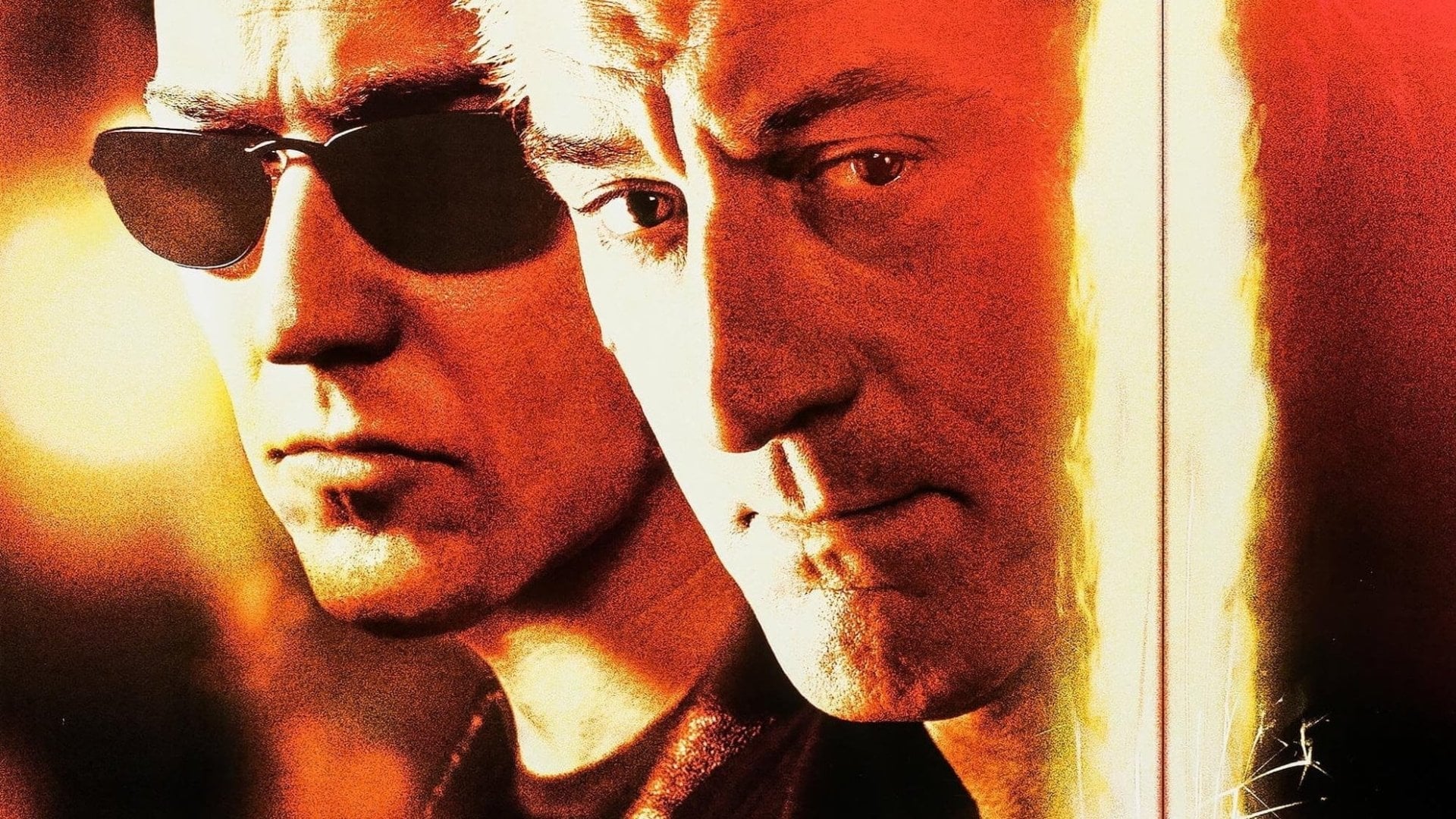 Foto do filme A Cartada Final